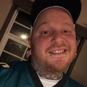 Meet your Posher, Kaleb